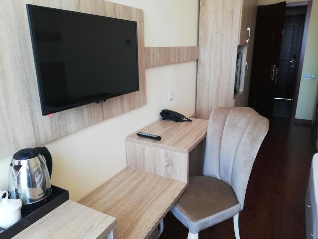 Park Hotel Al Bustan Çimkent Dış mekan fotoğraf